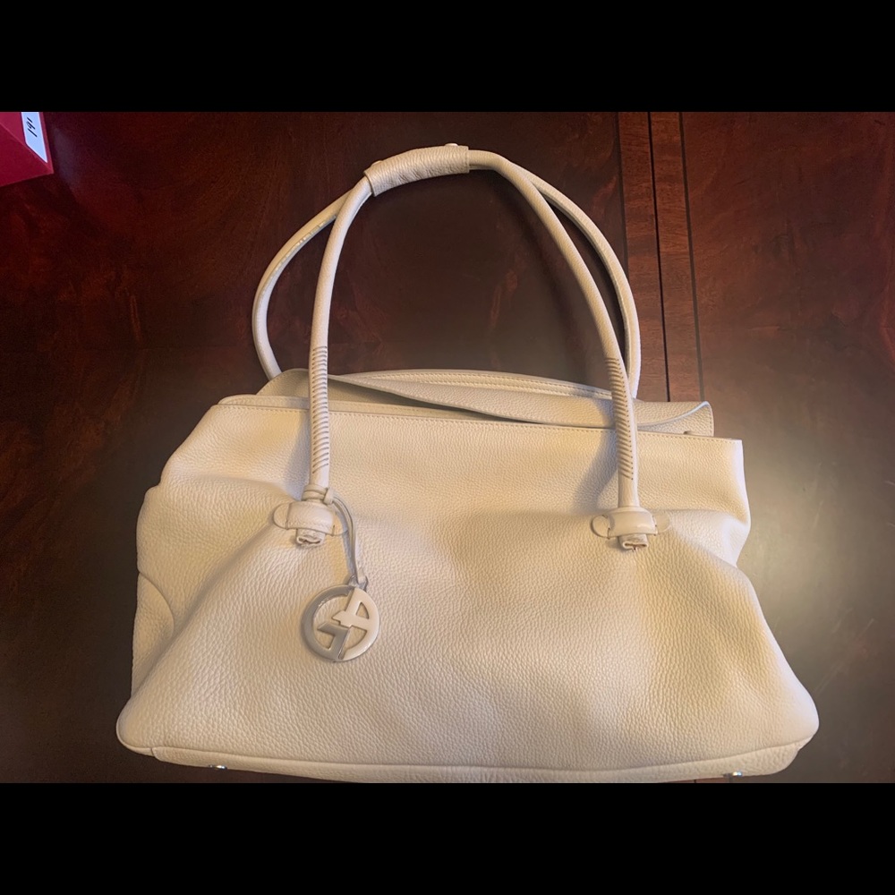 Giorgio Armani Bag